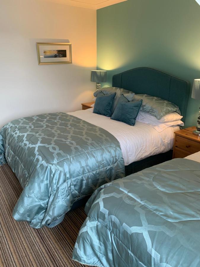 Kimcraigan B&B Lochend Esterno foto