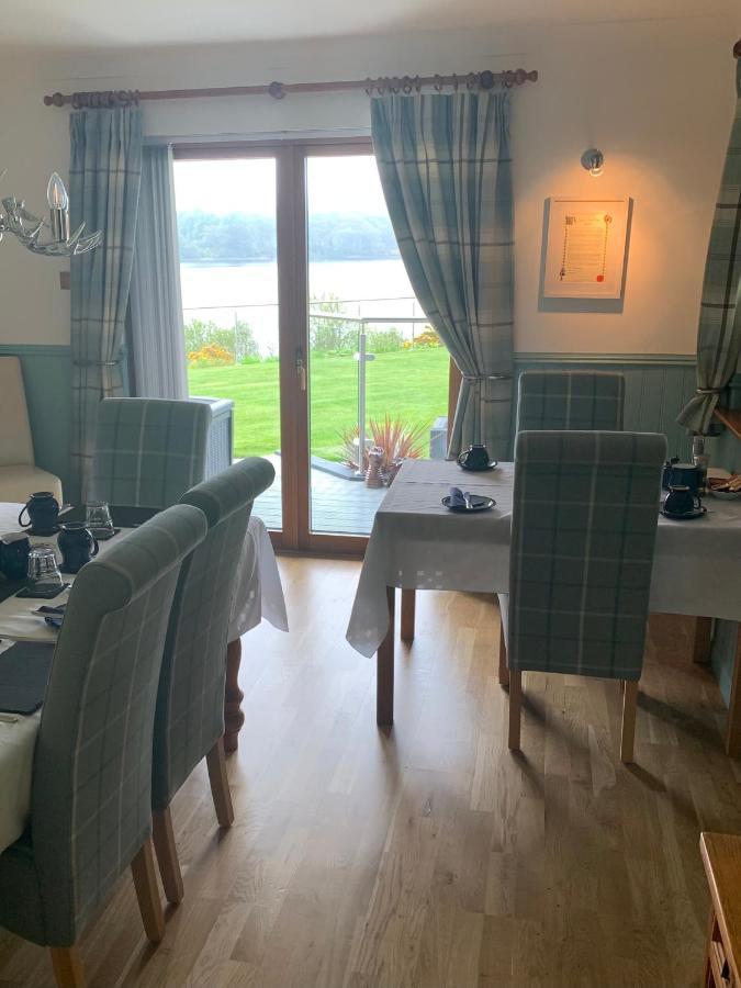 Kimcraigan B&B Lochend Esterno foto