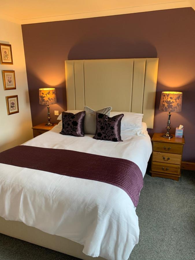 Kimcraigan B&B Lochend Esterno foto