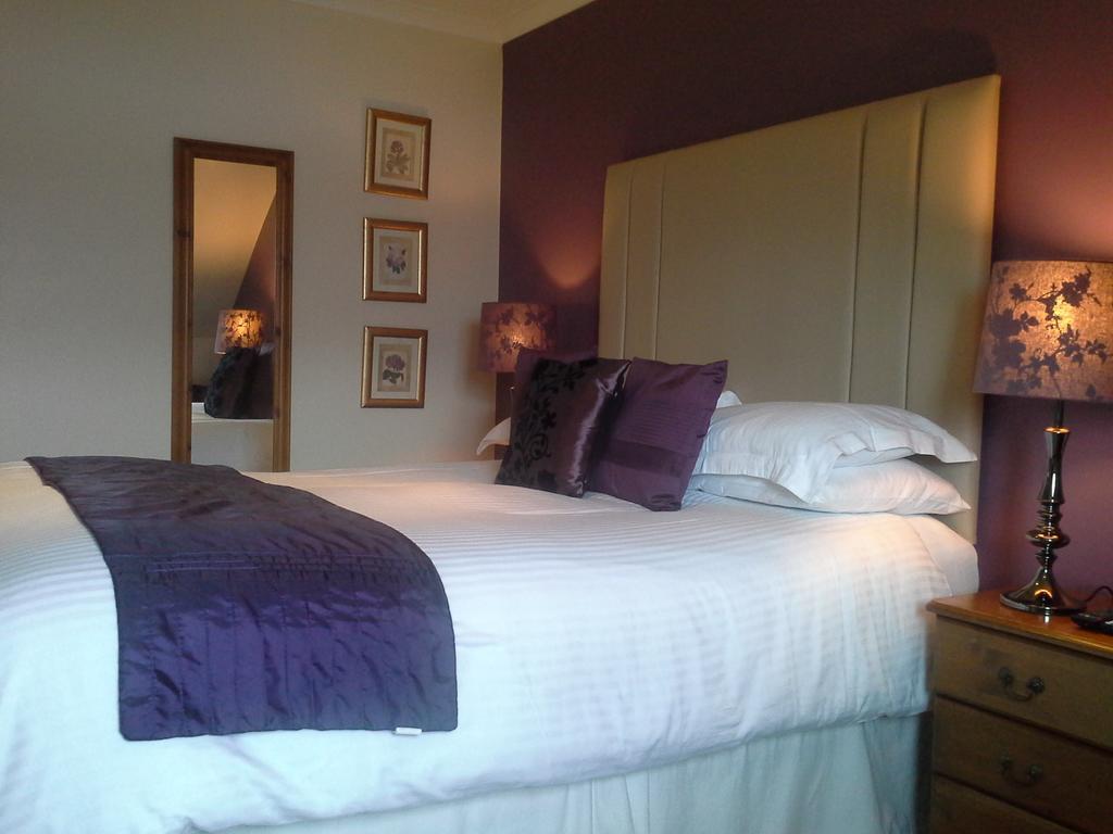 Kimcraigan B&B Lochend Camera foto