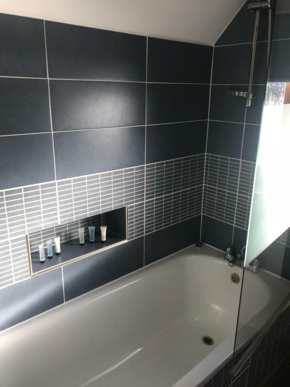 Kimcraigan B&B Lochend Esterno foto