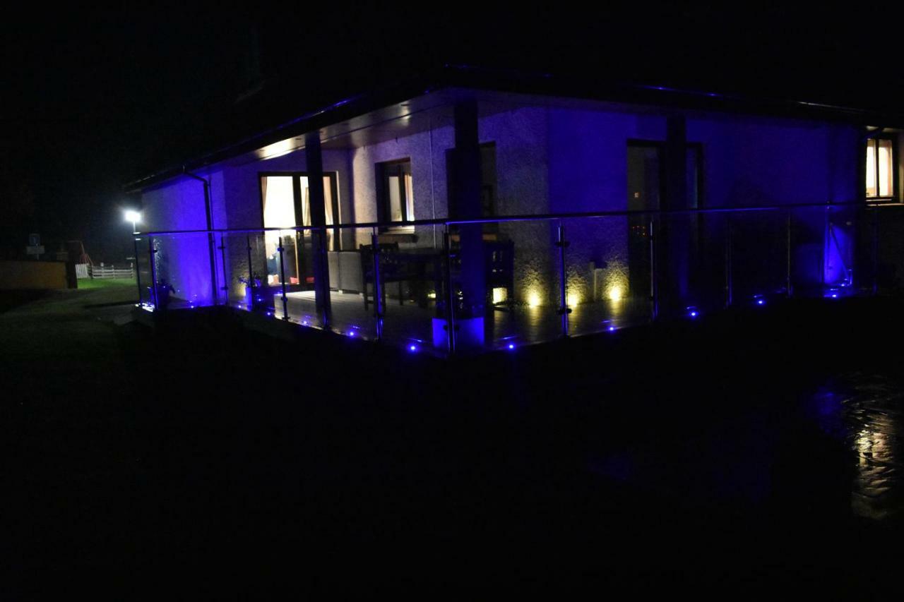 Kimcraigan B&B Lochend Esterno foto