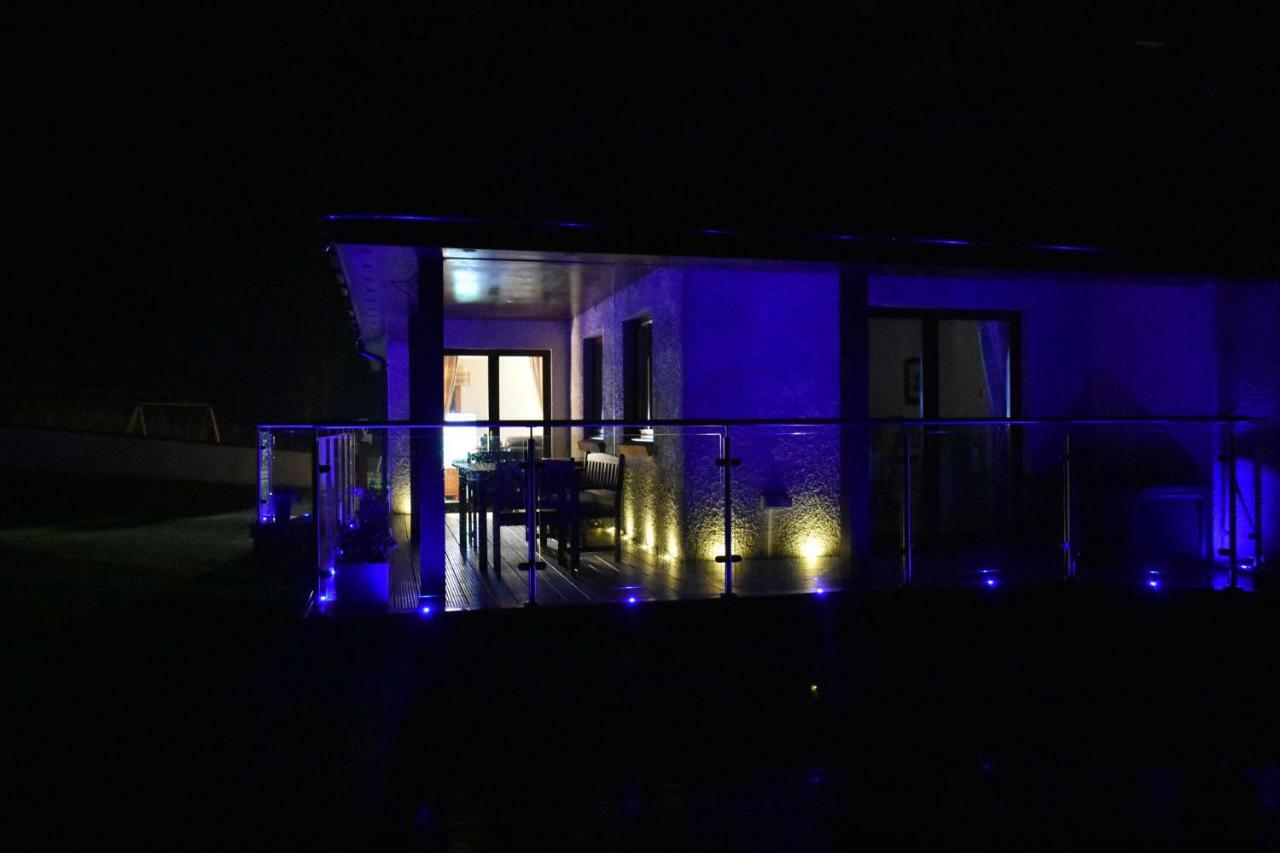 Kimcraigan B&B Lochend Esterno foto
